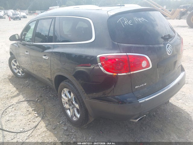 Aukcja sprzedaży 2008 Buick Enclave Cxl, vin: 5GAER23758J162875, numer aukcji: 45971211