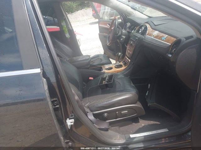 Aukcja sprzedaży 2008 Buick Enclave Cxl, vin: 5GAER23758J162875, numer aukcji: 45971211