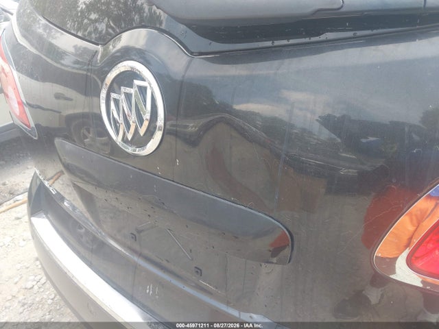 Aukcja sprzedaży 2008 Buick Enclave Cxl, vin: 5GAER23758J162875, numer aukcji: 45971211