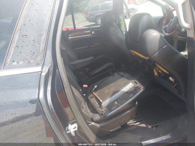 Aukcja sprzedaży 2008 Buick Enclave Cxl, vin: 5GAER23758J162875, numer aukcji: 45971211