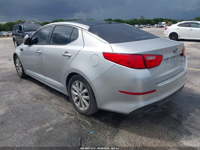 Aukcja sprzedaży 2014 Kia Optima Ex, vin: 5XXGN4A78EG326654, numer aukcji: 45971212
