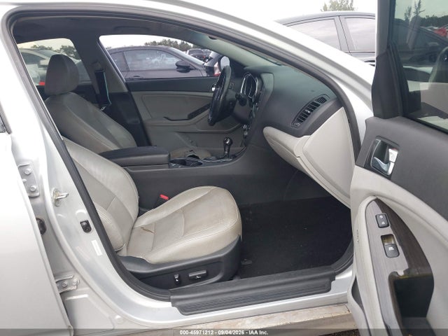 Aukcja sprzedaży 2014 Kia Optima Ex, vin: 5XXGN4A78EG326654, numer aukcji: 45971212