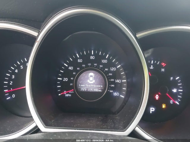 Aukcja sprzedaży 2014 Kia Optima Ex, vin: 5XXGN4A78EG326654, numer aukcji: 45971212