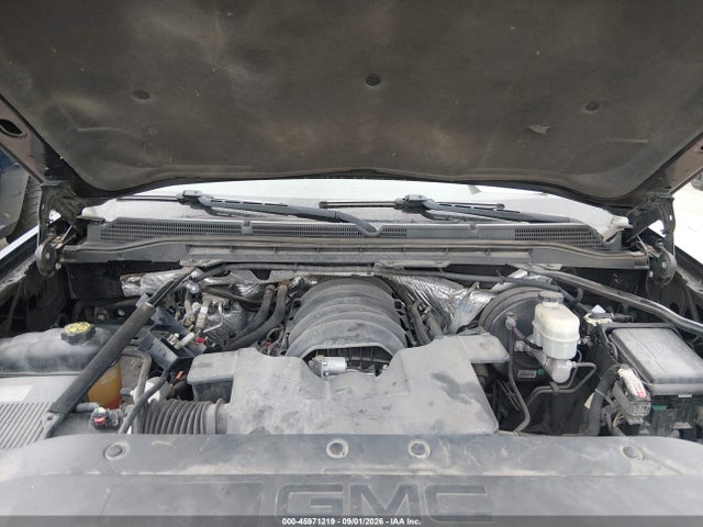 Продаж на аукціоні авто 2014 Gmc Sierra 1500 Sle, vin: 3GTP1UEC9EG118718, номер лоту: 45971219