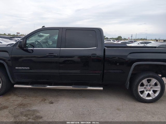 Продаж на аукціоні авто 2014 Gmc Sierra 1500 Sle, vin: 3GTP1UEC9EG118718, номер лоту: 45971219
