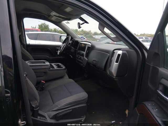 Продаж на аукціоні авто 2014 Gmc Sierra 1500 Sle, vin: 3GTP1UEC9EG118718, номер лоту: 45971219