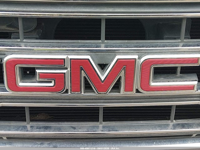 Продаж на аукціоні авто 2014 Gmc Sierra 1500 Sle, vin: 3GTP1UEC9EG118718, номер лоту: 45971219