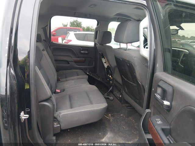 Продаж на аукціоні авто 2014 Gmc Sierra 1500 Sle, vin: 3GTP1UEC9EG118718, номер лоту: 45971219