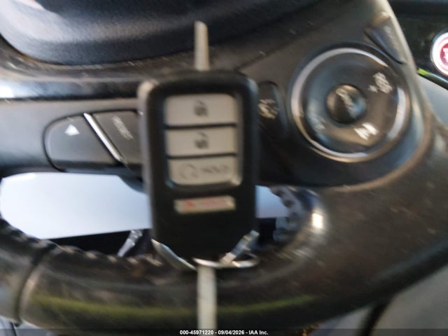 45971220 :رقم المزاد ، 5FPYK3F71KB033751 vin ، 2019 Honda Ridgeline Rtl-e مزاد بيع