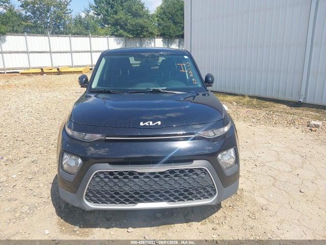 Aukcja sprzedaży 2022 Kia Soul Lx, vin: KNDJ23AU7N7166418, numer aukcji: 45971222