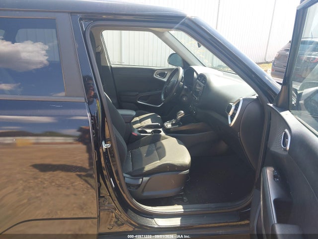 Aukcja sprzedaży 2022 Kia Soul Lx, vin: KNDJ23AU7N7166418, numer aukcji: 45971222