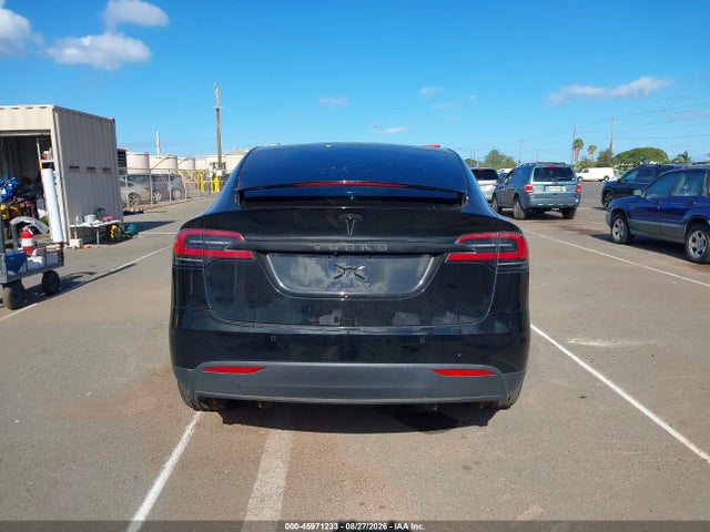 Tesla MODEL X 2020 5YJXCBE25LF216525 Image 15