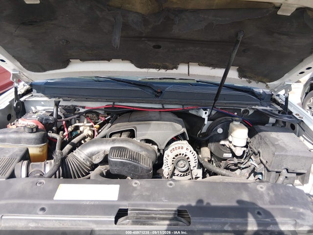 Aukcja sprzedaży 2008 Gmc Yukon Slt, vin: 1GKFC13J48R229840, numer aukcji: 45971235
