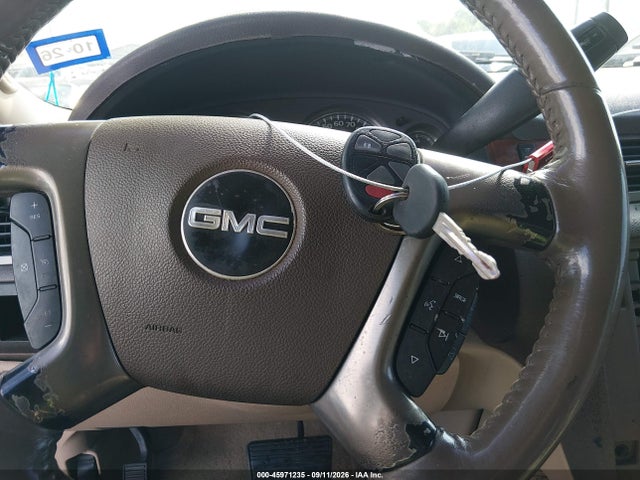 Aukcja sprzedaży 2008 Gmc Yukon Slt, vin: 1GKFC13J48R229840, numer aukcji: 45971235