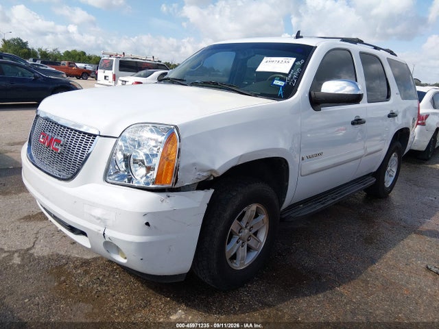Aukcja sprzedaży 2008 Gmc Yukon Slt, vin: 1GKFC13J48R229840, numer aukcji: 45971235