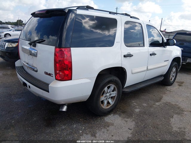 Aukcja sprzedaży 2008 Gmc Yukon Slt, vin: 1GKFC13J48R229840, numer aukcji: 45971235