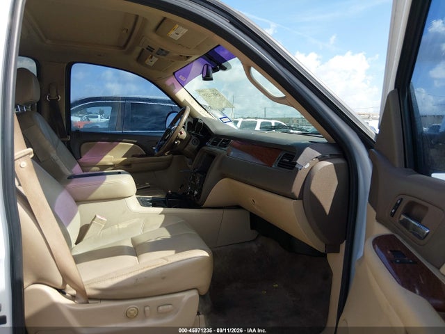Aukcja sprzedaży 2008 Gmc Yukon Slt, vin: 1GKFC13J48R229840, numer aukcji: 45971235