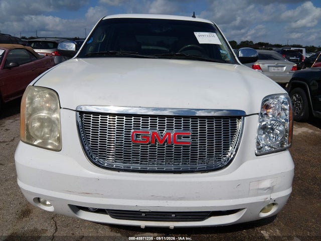 Aukcja sprzedaży 2008 Gmc Yukon Slt, vin: 1GKFC13J48R229840, numer aukcji: 45971235