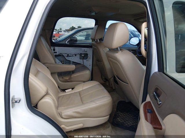 Aukcja sprzedaży 2008 Gmc Yukon Slt, vin: 1GKFC13J48R229840, numer aukcji: 45971235