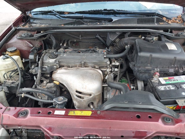 Aukcja sprzedaży 2006 Toyota Camry Se, vin: 4T1BE32KX6U141486, numer aukcji: 45971239