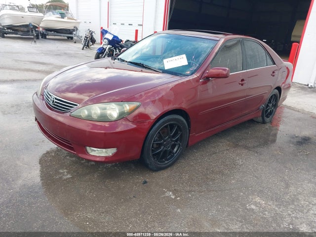 Aukcja sprzedaży 2006 Toyota Camry Se, vin: 4T1BE32KX6U141486, numer aukcji: 45971239