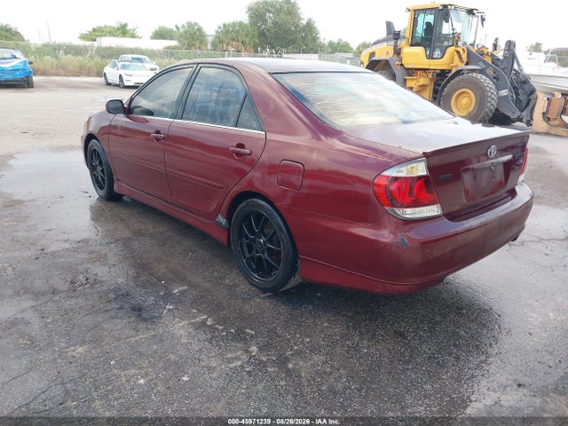 Aukcja sprzedaży 2006 Toyota Camry Se, vin: 4T1BE32KX6U141486, numer aukcji: 45971239
