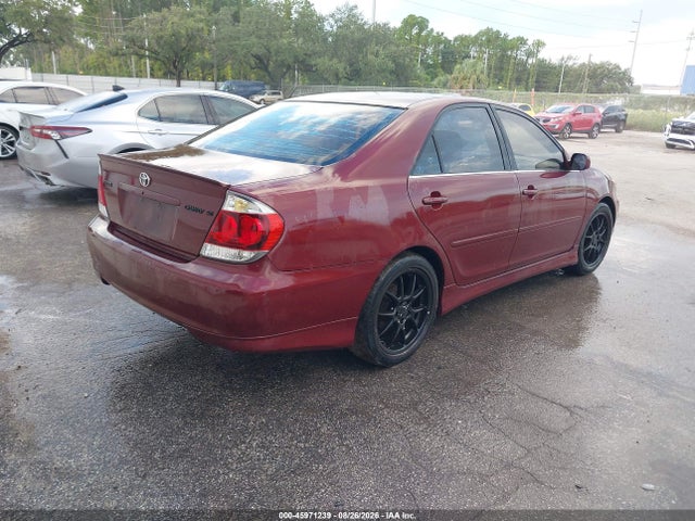 Aukcja sprzedaży 2006 Toyota Camry Se, vin: 4T1BE32KX6U141486, numer aukcji: 45971239