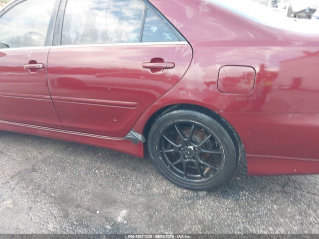 Aukcja sprzedaży 2006 Toyota Camry Se, vin: 4T1BE32KX6U141486, numer aukcji: 45971239