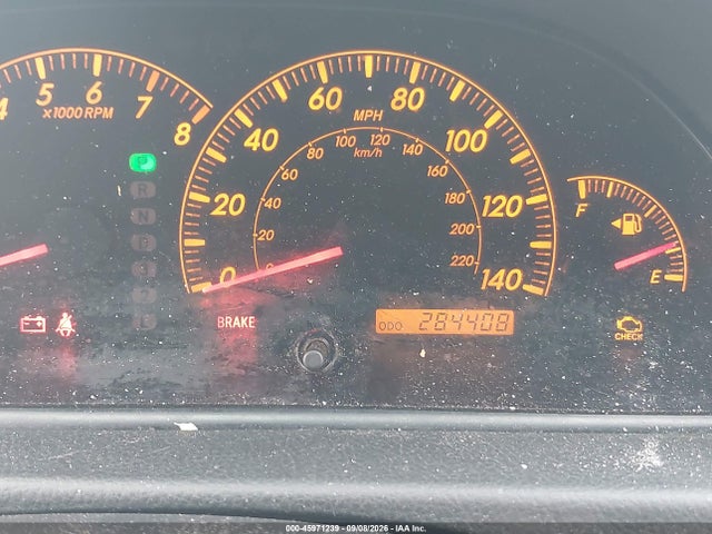 Aukcja sprzedaży 2006 Toyota Camry Se, vin: 4T1BE32KX6U141486, numer aukcji: 45971239