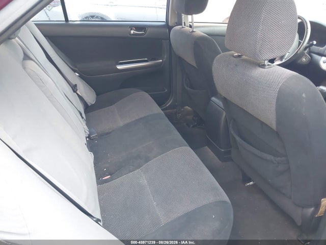 Aukcja sprzedaży 2006 Toyota Camry Se, vin: 4T1BE32KX6U141486, numer aukcji: 45971239