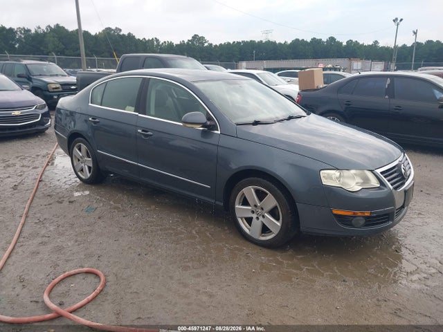 Aukcja sprzedaży 2009 Volkswagen Passat Komfort, vin: WVWJK73CX9P030902, numer aukcji: 45971247