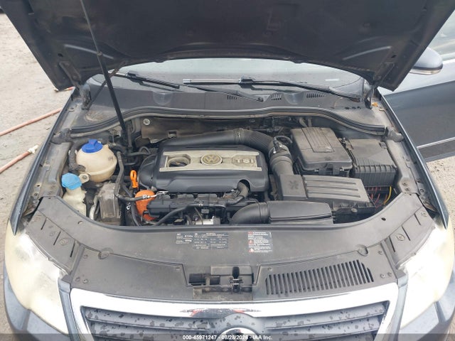 Aukcja sprzedaży 2009 Volkswagen Passat Komfort, vin: WVWJK73CX9P030902, numer aukcji: 45971247