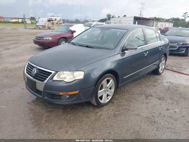 Aukcja sprzedaży 2009 Volkswagen Passat Komfort, vin: WVWJK73CX9P030902, numer aukcji: 45971247