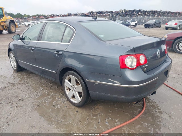 Aukcja sprzedaży 2009 Volkswagen Passat Komfort, vin: WVWJK73CX9P030902, numer aukcji: 45971247