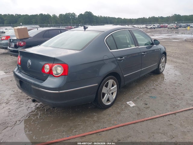 Aukcja sprzedaży 2009 Volkswagen Passat Komfort, vin: WVWJK73CX9P030902, numer aukcji: 45971247