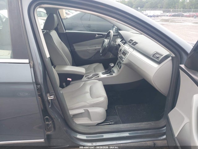 Aukcja sprzedaży 2009 Volkswagen Passat Komfort, vin: WVWJK73CX9P030902, numer aukcji: 45971247