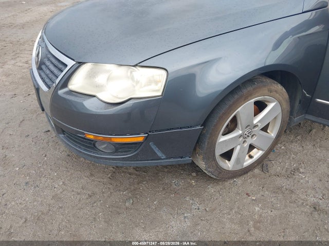 Aukcja sprzedaży 2009 Volkswagen Passat Komfort, vin: WVWJK73CX9P030902, numer aukcji: 45971247