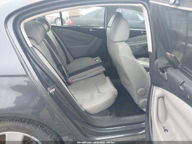 Aukcja sprzedaży 2009 Volkswagen Passat Komfort, vin: WVWJK73CX9P030902, numer aukcji: 45971247