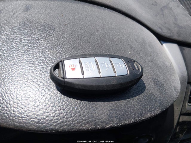 2013 Nissan Altima 2.5 Sv მანქანა იყიდება აუქციონზე, vin: 1N4AL3AP5DN437547, აუქციონის ნომერი: 45971249