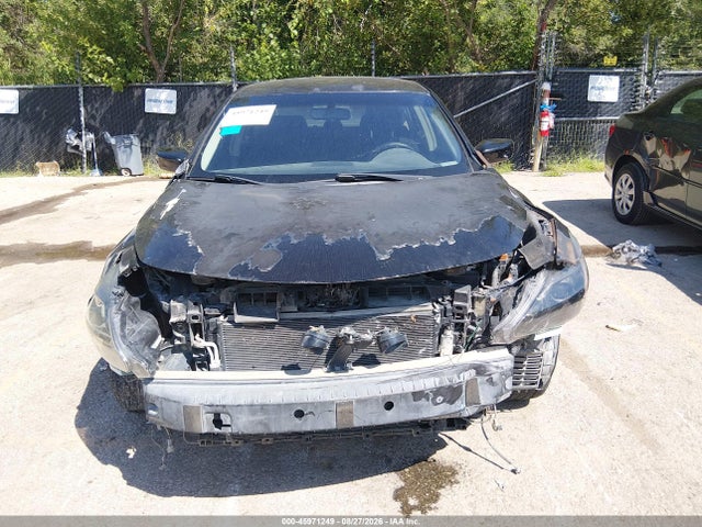 2013 Nissan Altima 2.5 Sv მანქანა იყიდება აუქციონზე, vin: 1N4AL3AP5DN437547, აუქციონის ნომერი: 45971249
