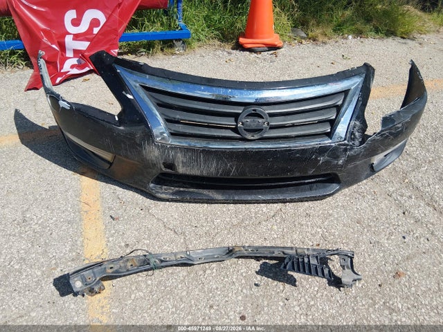 2013 Nissan Altima 2.5 Sv მანქანა იყიდება აუქციონზე, vin: 1N4AL3AP5DN437547, აუქციონის ნომერი: 45971249