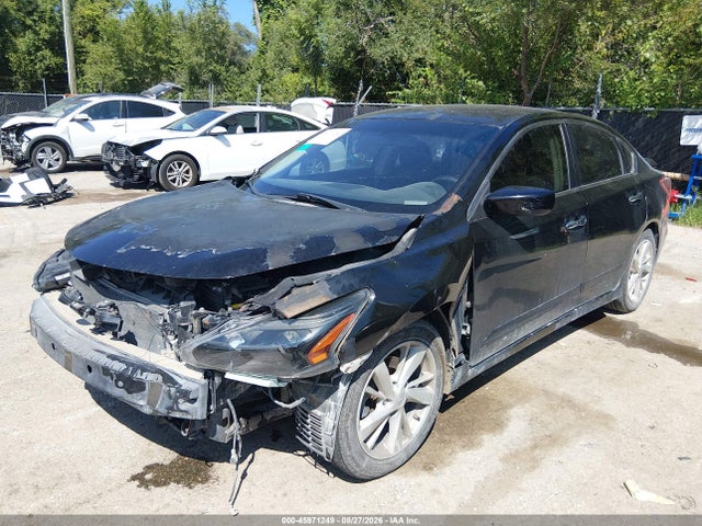 2013 Nissan Altima 2.5 Sv მანქანა იყიდება აუქციონზე, vin: 1N4AL3AP5DN437547, აუქციონის ნომერი: 45971249