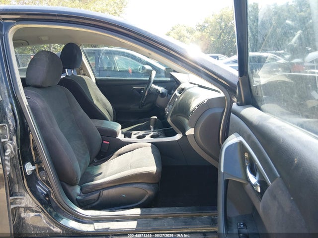 2013 Nissan Altima 2.5 Sv მანქანა იყიდება აუქციონზე, vin: 1N4AL3AP5DN437547, აუქციონის ნომერი: 45971249