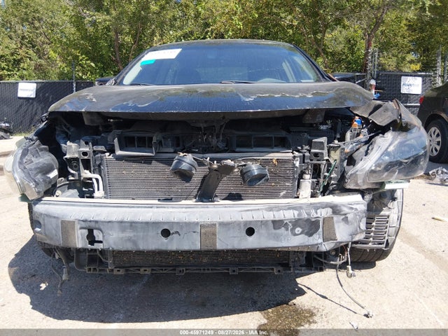 2013 Nissan Altima 2.5 Sv მანქანა იყიდება აუქციონზე, vin: 1N4AL3AP5DN437547, აუქციონის ნომერი: 45971249