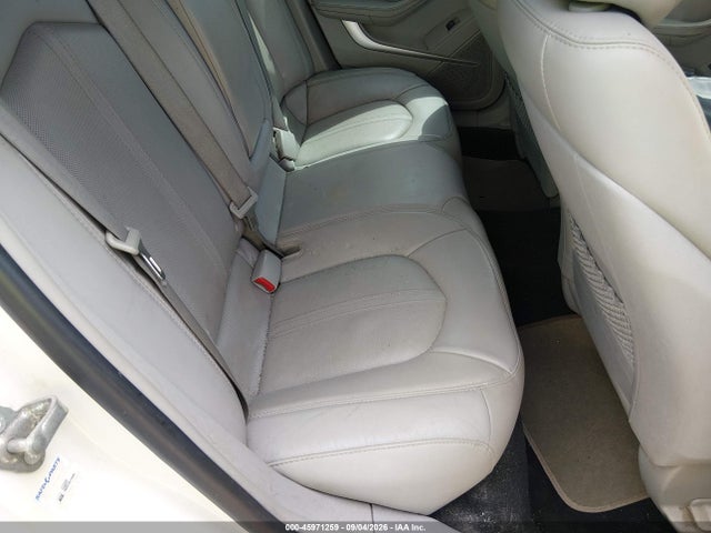 45971259 :رقم المزاد ، 1G6DE5E56D0152202 vin ، 2013 Cadillac Cts Luxury مزاد بيع