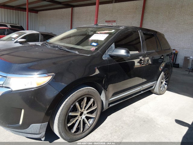 Aukcja sprzedaży 2013 Ford Edge Sel, vin: 2FMDK3J95DBA44425, numer aukcji: 45971264