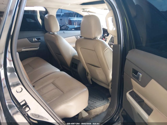 Aukcja sprzedaży 2013 Ford Edge Sel, vin: 2FMDK3J95DBA44425, numer aukcji: 45971264