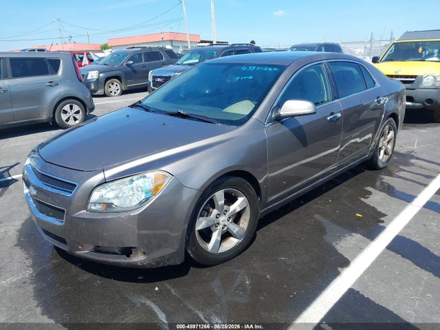 Продажа на аукционе авто 2012 Chevrolet Malibu 1lt, vin: 1G1ZC5E05CF126532, номер лота: 45971266