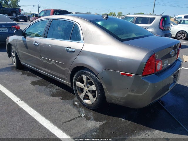 Продажа на аукционе авто 2012 Chevrolet Malibu 1lt, vin: 1G1ZC5E05CF126532, номер лота: 45971266