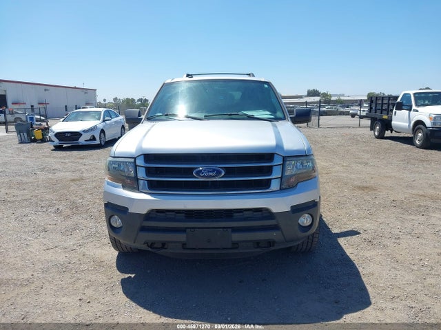 Ford Expedition El Xl 2017 1FMJK1GT1HEA06551 Image 13